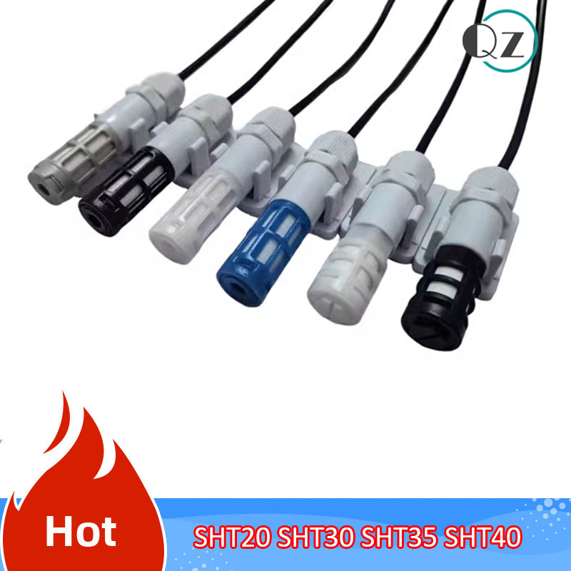 Muscle Sensor Emg - SHT40 SHT30 SHT20 SHT35 Modulo sensore