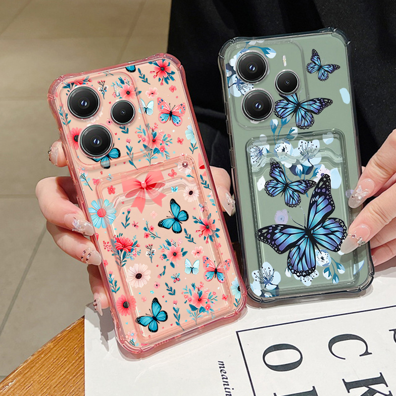Custodia morbida in TPU con sl - Xiaomi Redmi Note 14 recensione e prezzo