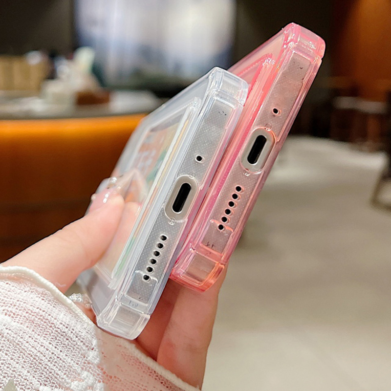 Custodia morbida in TPU con sl - Xiaomi Redmi Note 14 recensione e prezzo