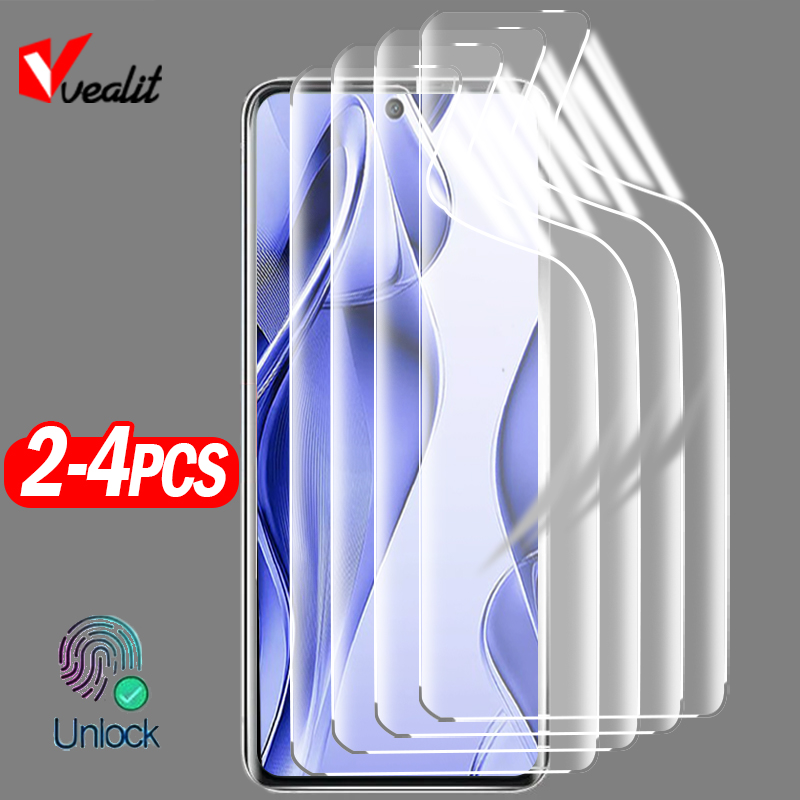 2-4 pezzi Pellicola idrogel mo - Vivo V40 recensione e prezzo