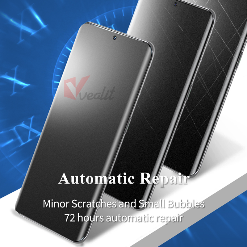 2-4 pezzi Pellicola idrogel mo - Vivo V40 recensione e prezzo