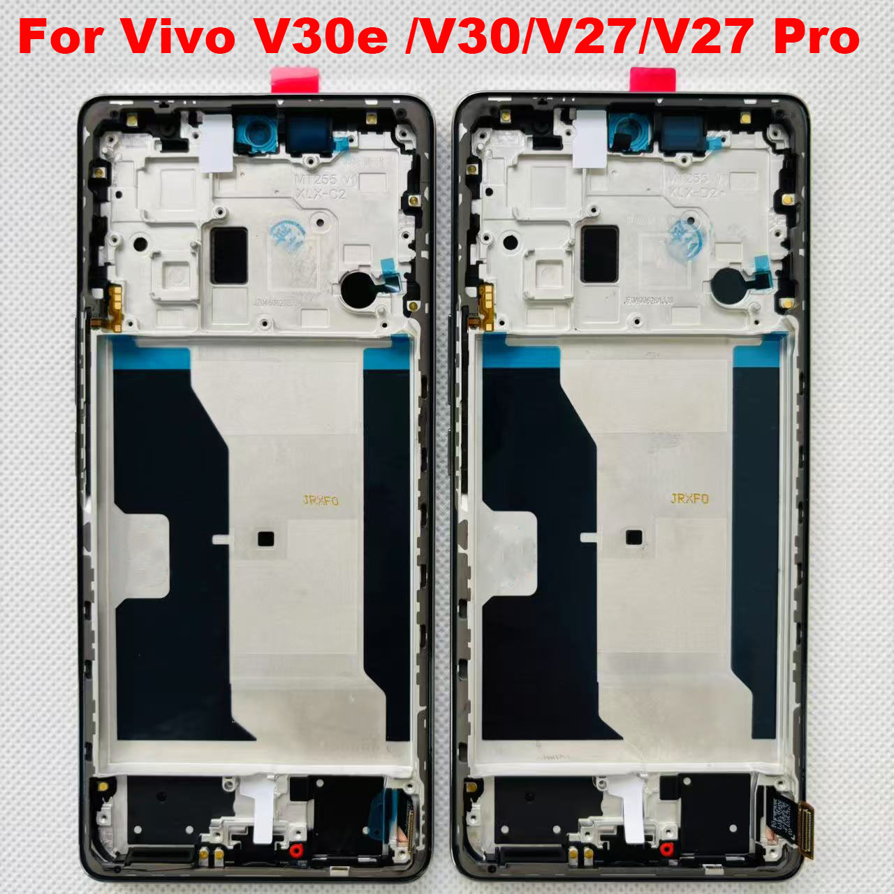 AMOLED Originale Per Vivo V30e - Vivo V40 recensione e prezzo