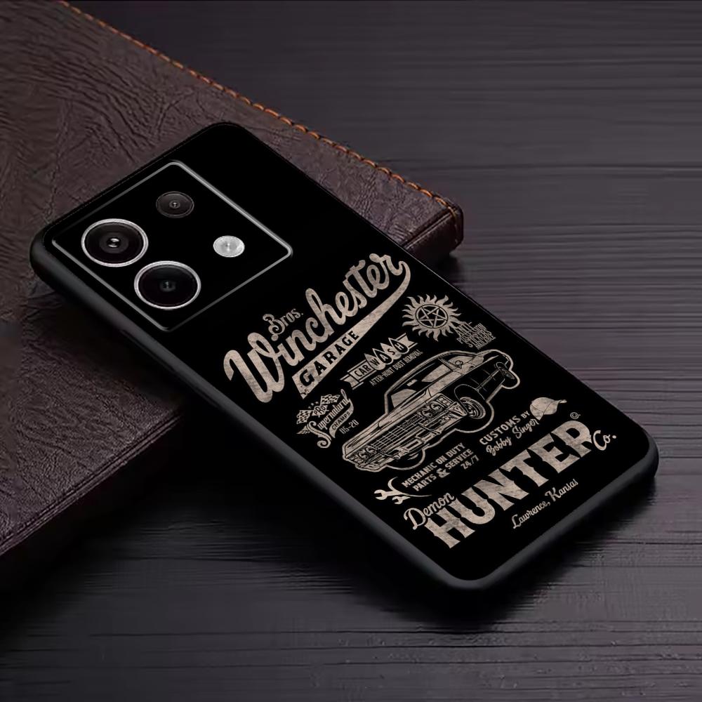 Custodia per telefono Supernat - Xiaomi Redmi Note 14 recensione e prezzo