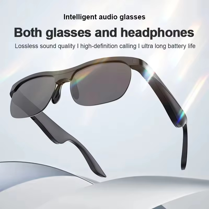 Lenovo 2027 Nuovi Occhiali Int - Smart Glasses Lens recensione e prezzo