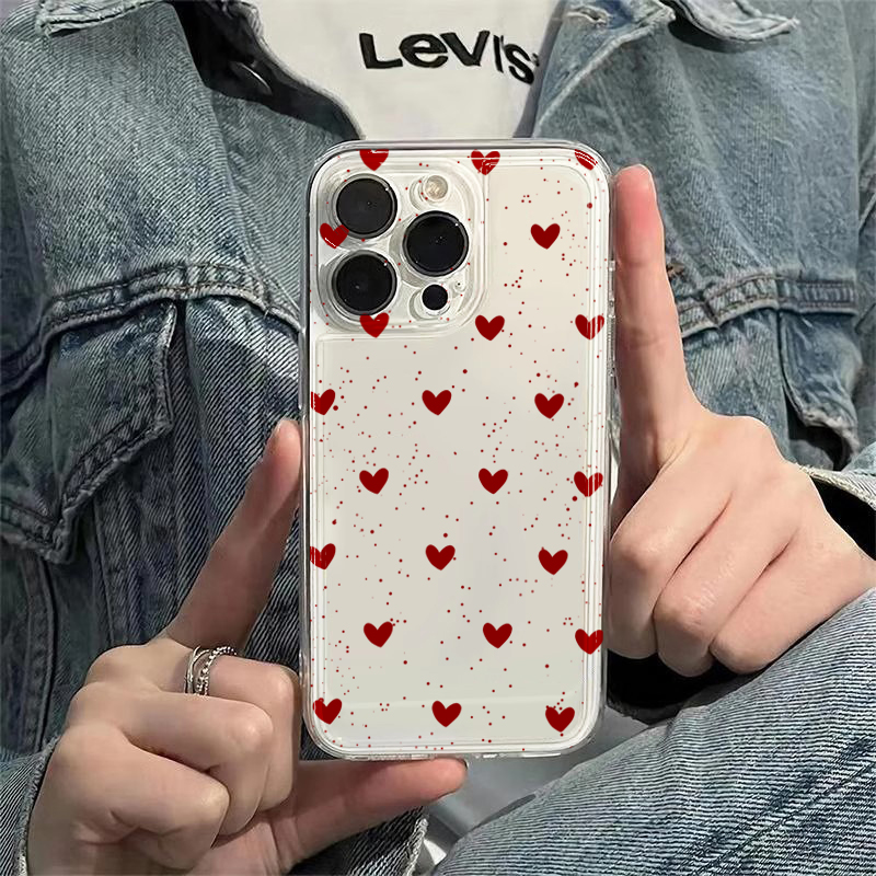 Cover Trasparente con Fiocco a - Xiaomi Redmi Note 14 recensione e prezzo