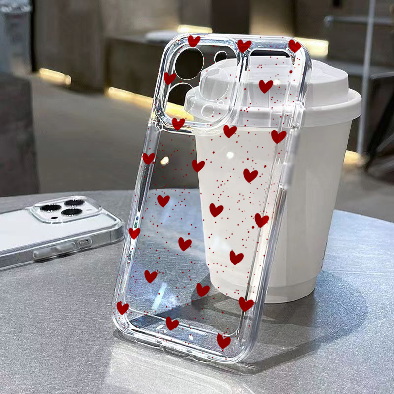 Cover Trasparente con Fiocco a - Xiaomi Redmi Note 14 recensione e prezzo