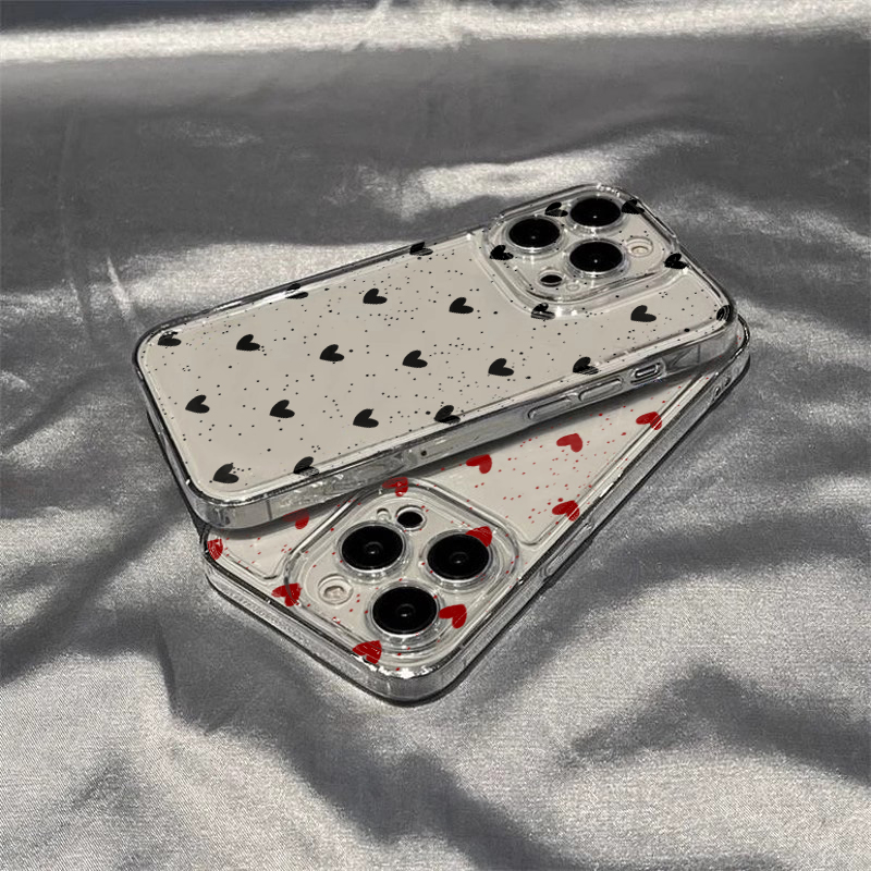 Cover Trasparente con Fiocco a - Xiaomi Redmi Note 14 recensione e prezzo
