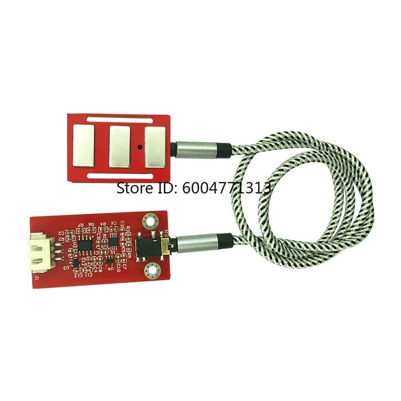 Modulo di Acquisizione Analogi - Muscle Sensor Emg recensione e prezzo