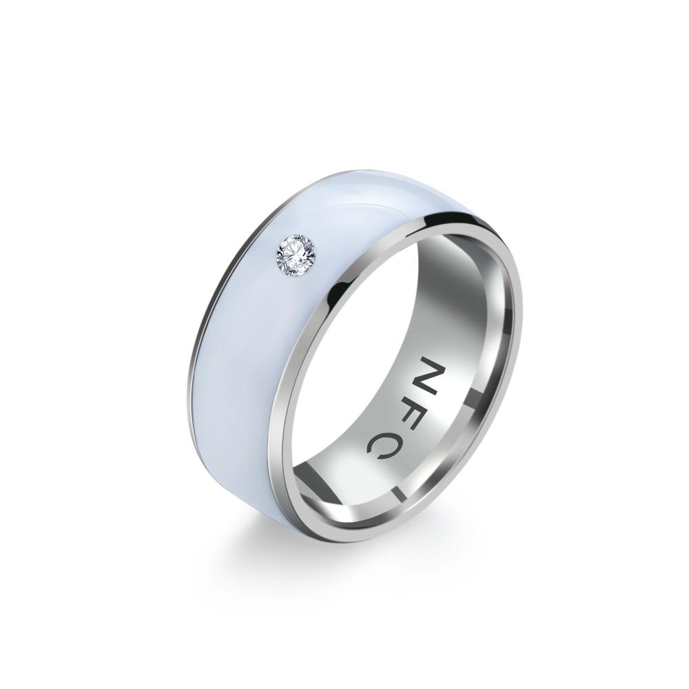 Anello Intelligente NFC per Sm - Smart Ring Nfc Pay recensione e prezzo