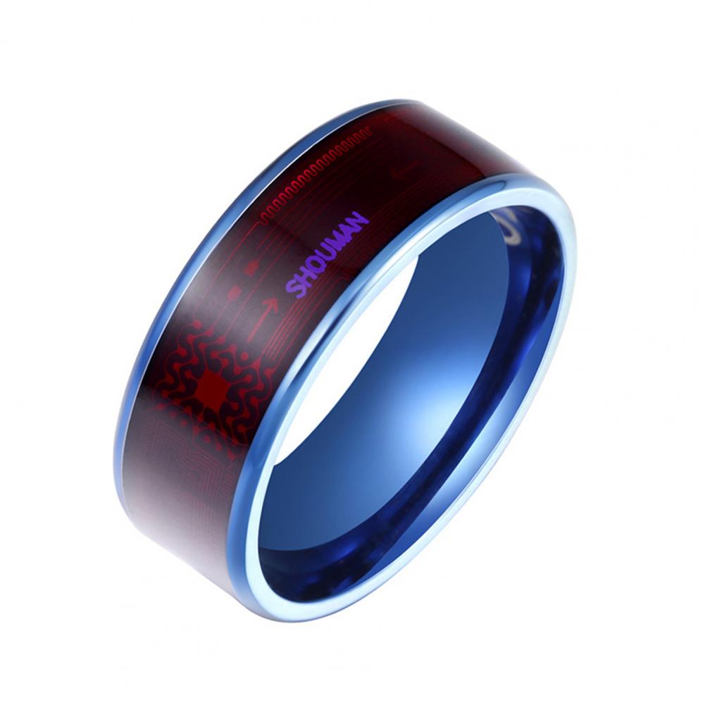 Anello con chip NFC per telefo - Smart Ring Nfc Pay recensione e prezzo