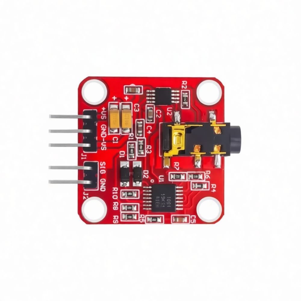Modulo Sensore di Segnale Musc - Muscle Sensor Emg recensione e prezzo