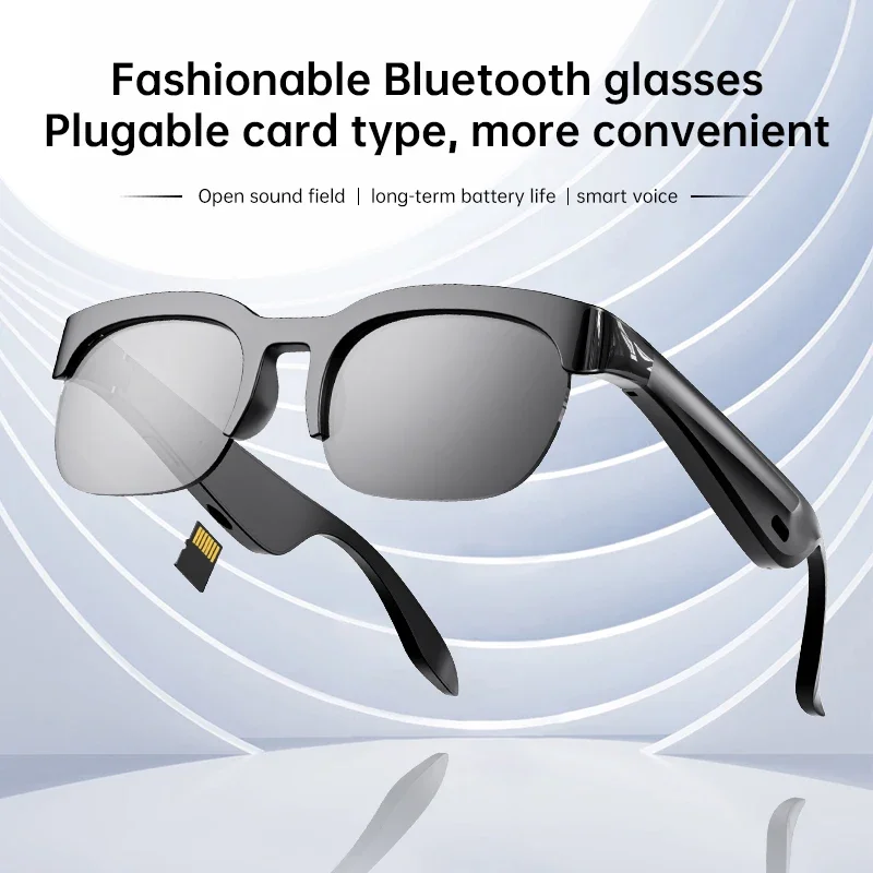 Occhiali Intelligenti Lenovo c - Smart Glasses Lens recensione e prezzo