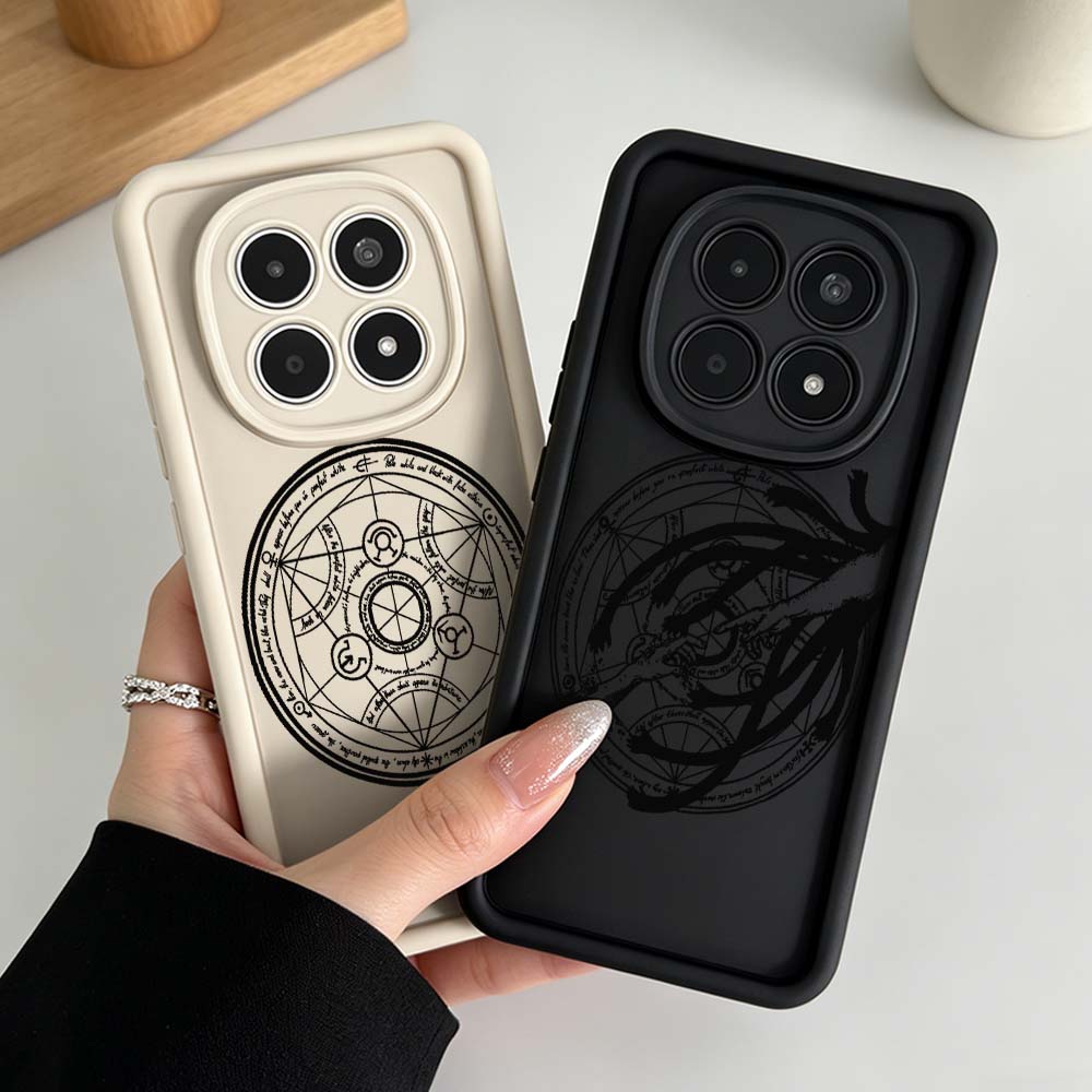 Cover per Telefono alla Moda F - Xiaomi Redmi Note 14 recensione e prezzo