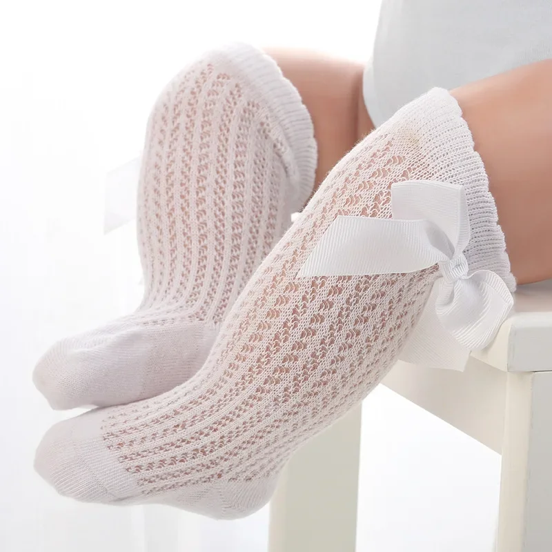 Calzini estivi per neonate in  - Baby Sock Oximeter recensione e prezzo