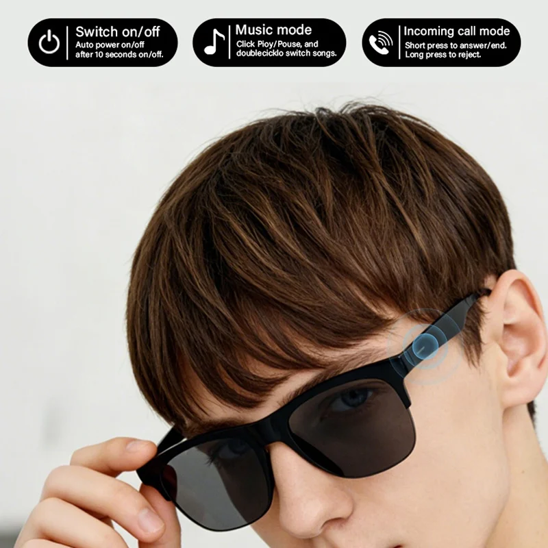 Occhiali intelligenti Lenovo T - Smart Glasses Lens recensione e prezzo