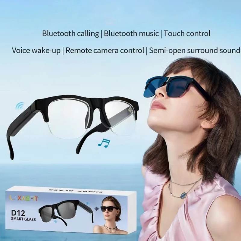 Occhiali intelligenti Lenovo T - Smart Glasses Lens recensione e prezzo