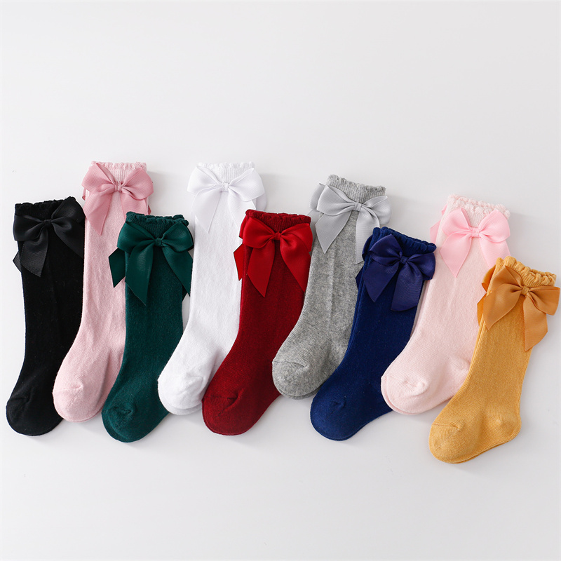 Calzini per bambina in cotone  - Baby Sock Oximeter recensione e prezzo