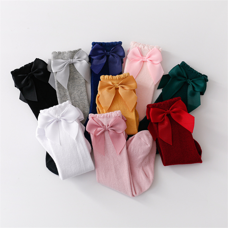 Calzini per bambina in cotone  - Baby Sock Oximeter recensione e prezzo