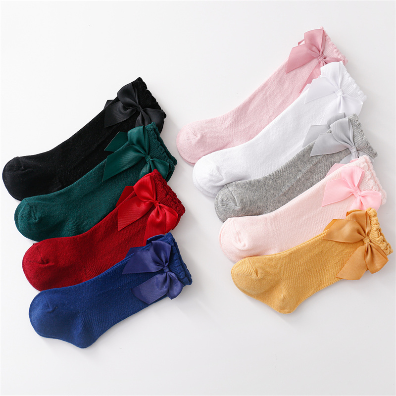 Calzini per bambina in cotone  - Baby Sock Oximeter recensione e prezzo