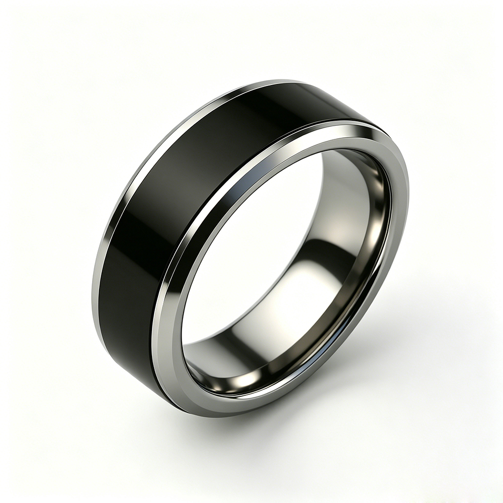Anello Intelligente NFC Ntag21 - Smart Ring Nfc Pay recensione e prezzo