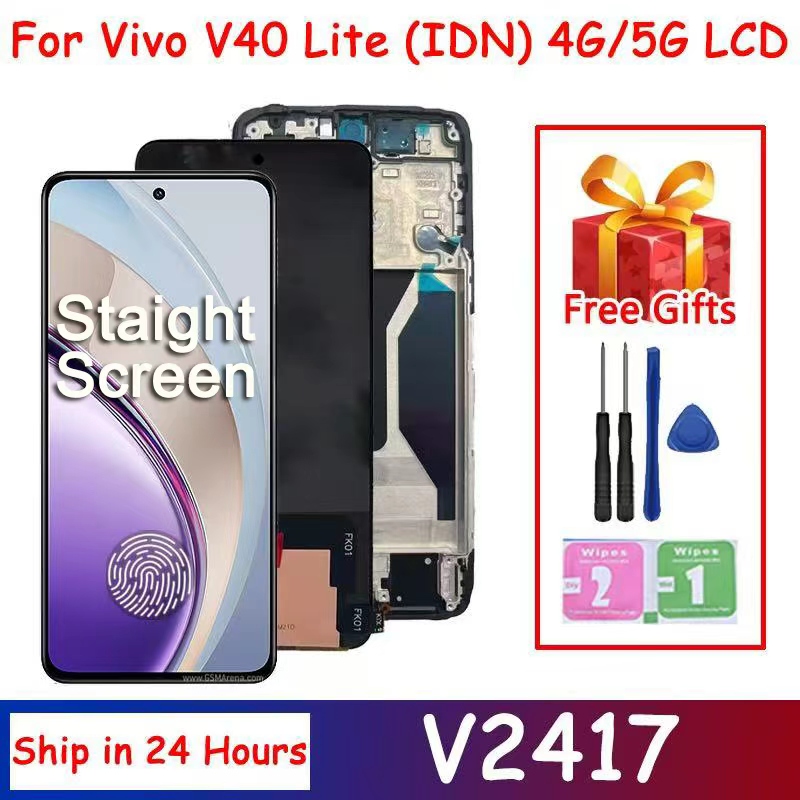 Display Super AMOLED da 6,67