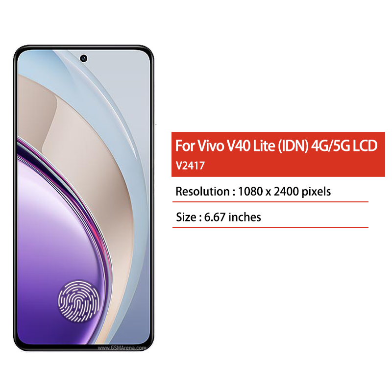 Display Super AMOLED da 6,67