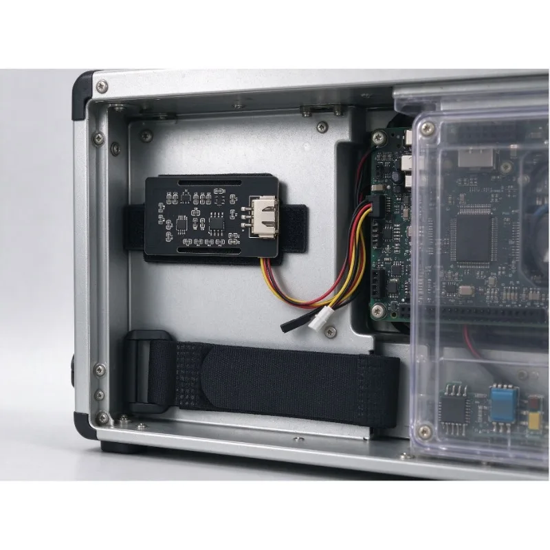 Sensore EMG superficiale a can - Muscle Sensor Emg recensione e prezzo