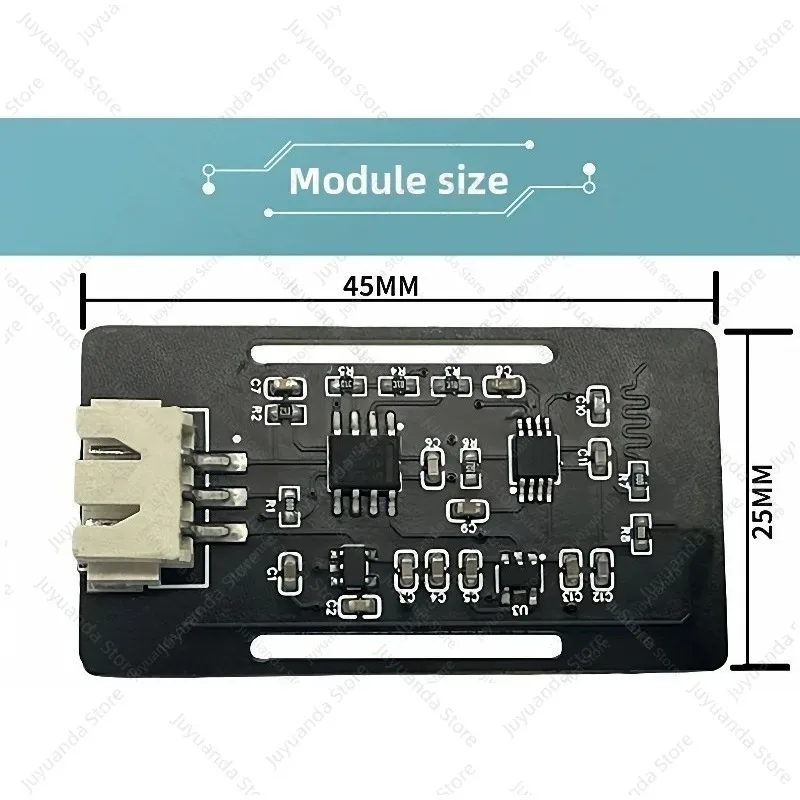 Sensore EMG superficiale a can - Muscle Sensor Emg recensione e prezzo