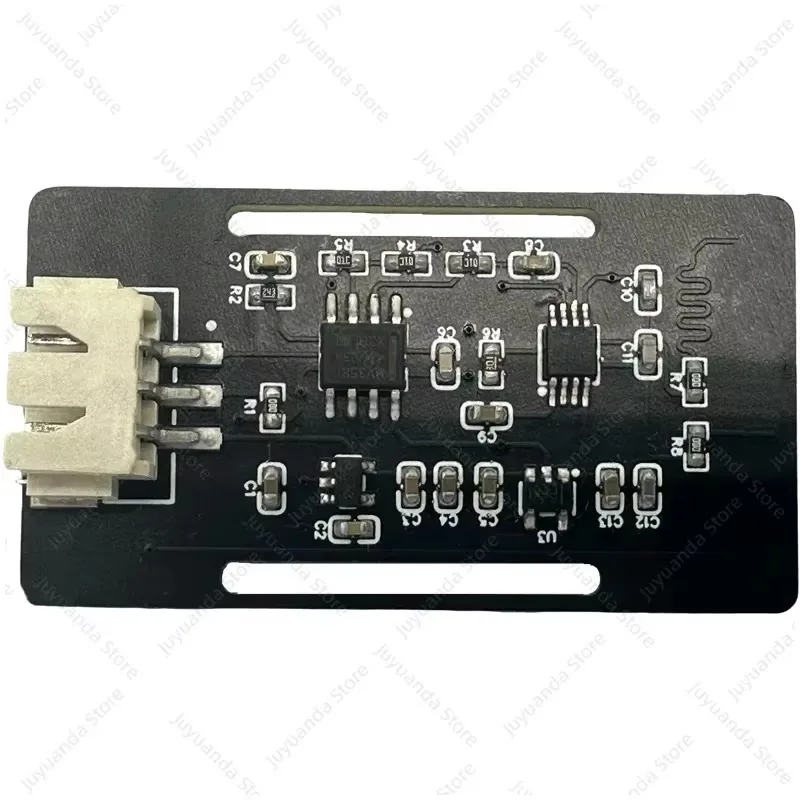 Sensore EMG superficiale a can - Muscle Sensor Emg recensione e prezzo