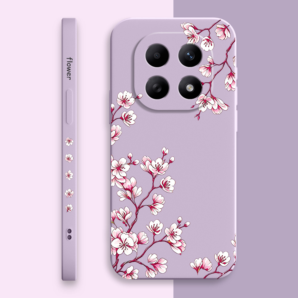 Custodia per telefono Sakura B - Xiaomi Redmi Note 14 recensione e prezzo