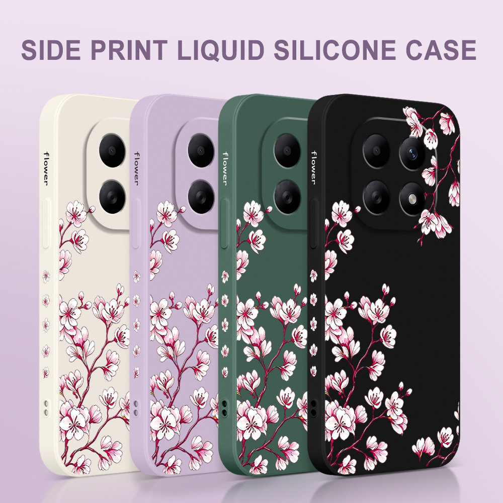 Custodia per telefono Sakura B - Xiaomi Redmi Note 14 recensione e prezzo