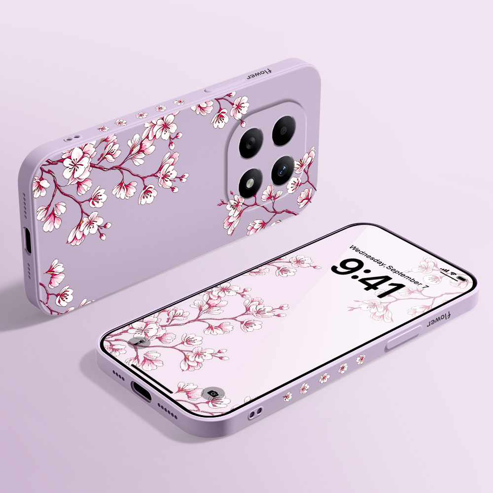 Custodia per telefono Sakura B - Xiaomi Redmi Note 14 recensione e prezzo
