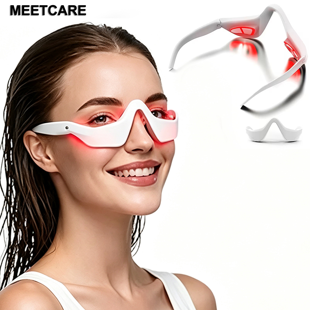 Dispositivi di bellezza per gl - Light Therapy Glasses recensione e prezzo